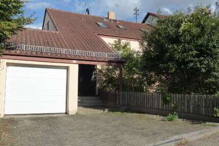 Haus Freiberg am Neckaer - 6 Zimmer, 135 m&sup2;, 490.000&euro; | Angebot:22459780