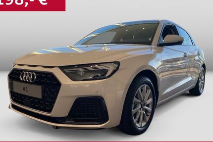 Audi A1 3.800 km 23.990 &euro; Ludwigsburg 71636
