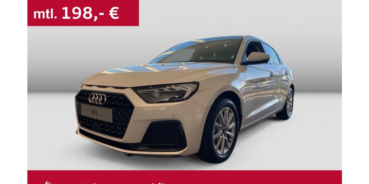 Audi A1 3.800 km 23.990 &euro; Ludwigsburg 71636