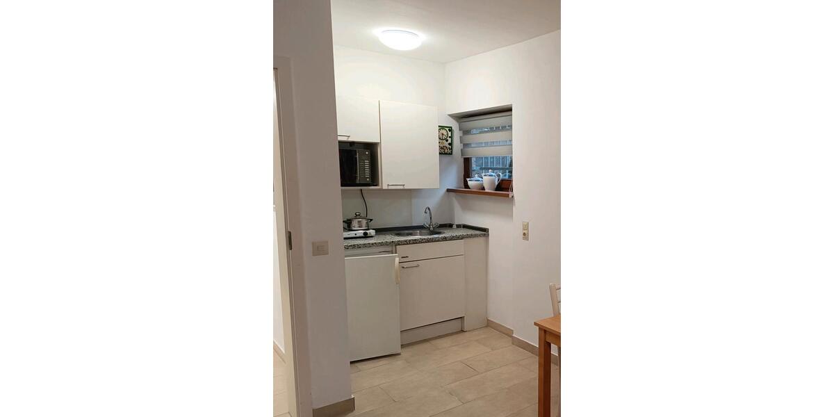 Etagenwohnung Oberstenfeld - 1 Zimmer, 28 m&sup2;, 425&euro; | Angebot:25044525