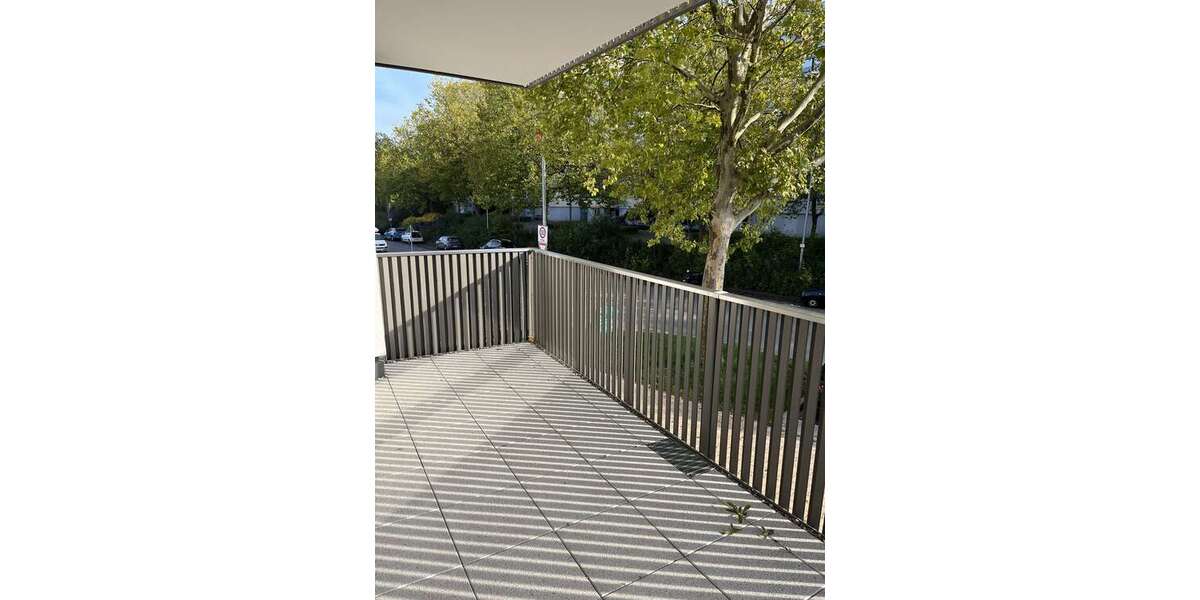 Etagenwohnung Tamm - 3.5 Zimmer, 77 m&sup2;, 865&euro; | Angebot:27703571