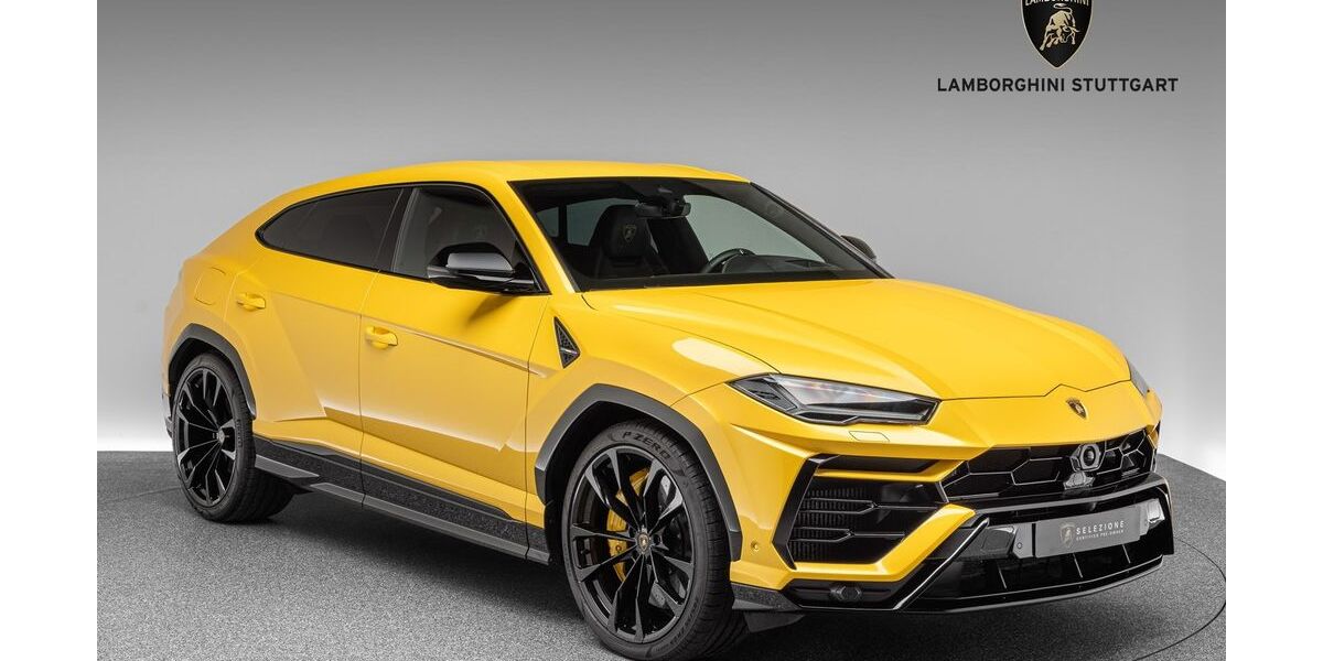 Lamborghini Urus 39.400 km 259.900 &euro; Böblingen 71034