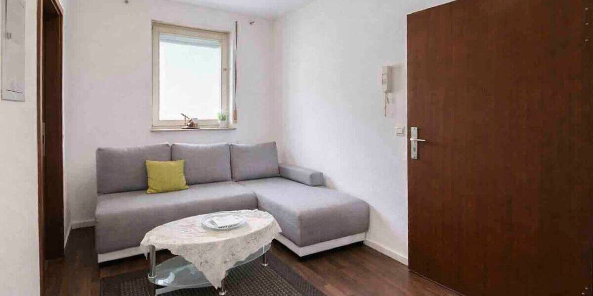 Einfamilienhaus Stuttgart Obertürkheim - 2 Zimmer, 199.000&euro; | Angebot:26207871