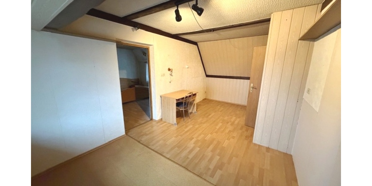 Perfekt für Paare & kleine Familien: EFH in zentraler Lage von Marbach - Einfamilienhaus Marbach am Neckar Marbach | Angebot:24976626