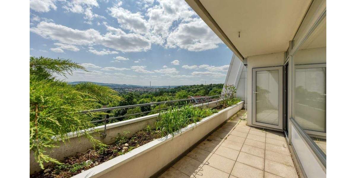 Etagenwohnung Stuttgart Freiberg - 4 Zimmer, 138 m&sup2;, 560.000&euro; | Angebot:25729892