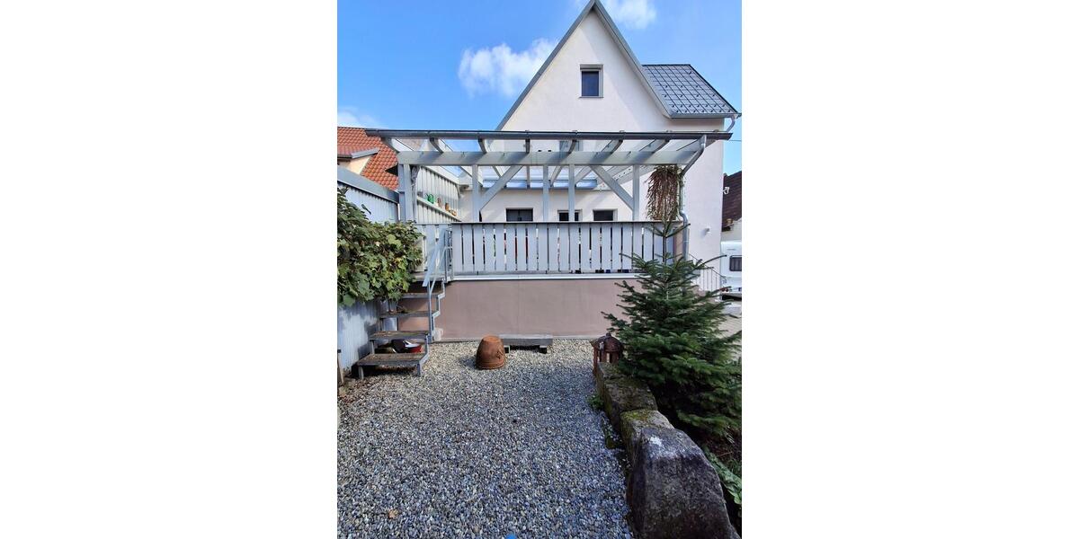 Doppelhaushälfte Filderstadt - 4 Zimmer, 104 m&sup2;, 474.000&euro; | Angebot:25273476