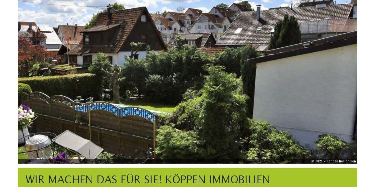 Etagenwohnung Schwaikheim - 3 Zimmer, 68 m&sup2;, 239.000&euro; | Angebot:25927258