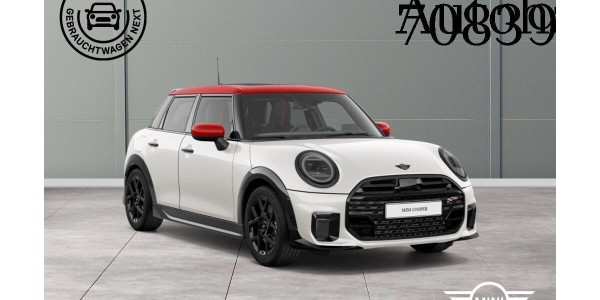 Mini Cooper C 14.259 km 30.658 &euro; Gerlingen 70839