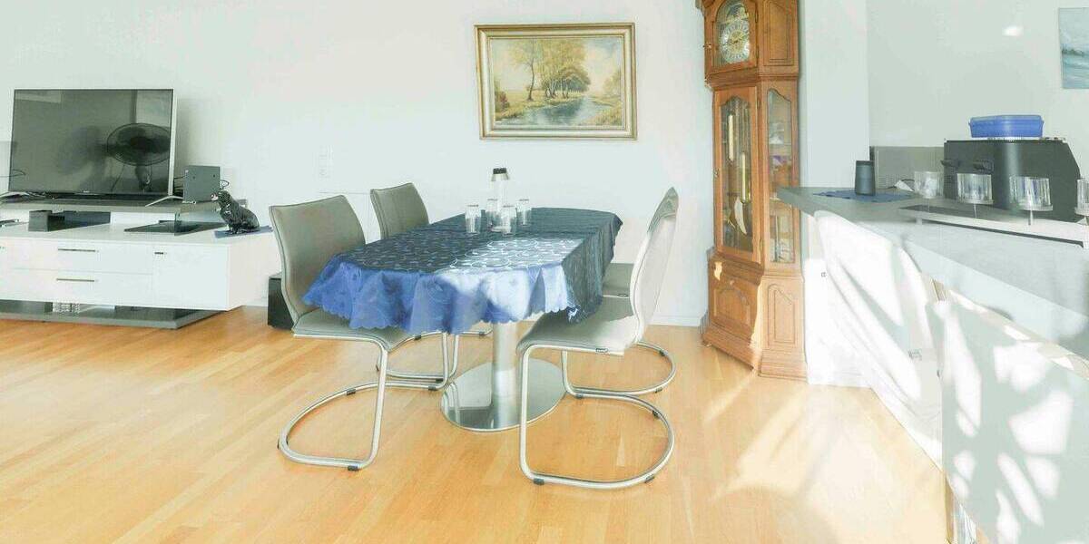 Etagenwohnung Stuttgart Botnang - 3 Zimmer, 119 m&sup2;, 549.000&euro; | Angebot:26617487