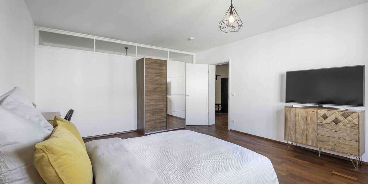 Zimmer Stuttgart Stuttgart-West - 605&euro; | Angebot:25314476