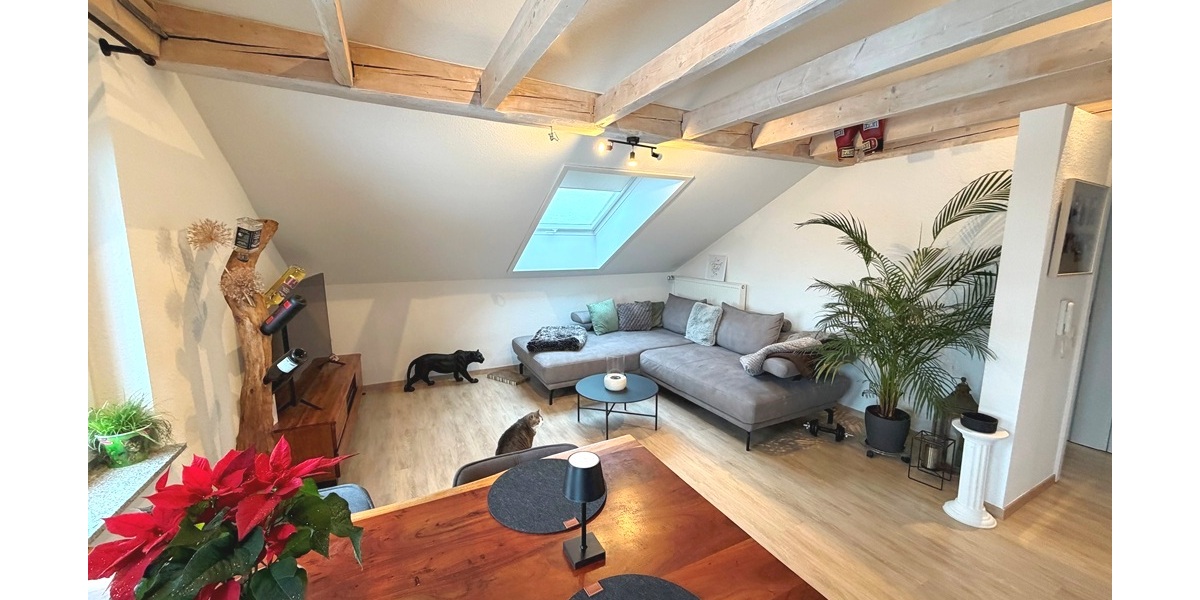 Mehr als nur eine Immobilie – Dreifamilienhaus mit Gewerbe & Baupotenzial - Gewerbeobjekt Althütte Althütte | Angebot:27029489