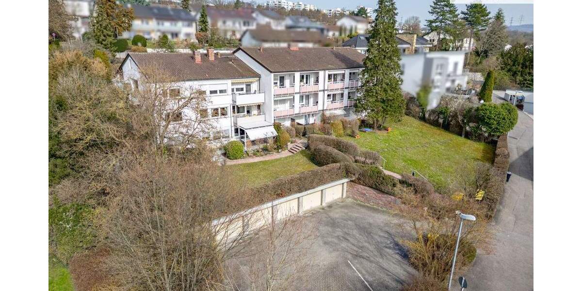 Mehrfamilienhaus, Wohnhaus Waiblingen Beinstein - 2 Zimmer, 2.800.000&euro; | Angebot:25770755