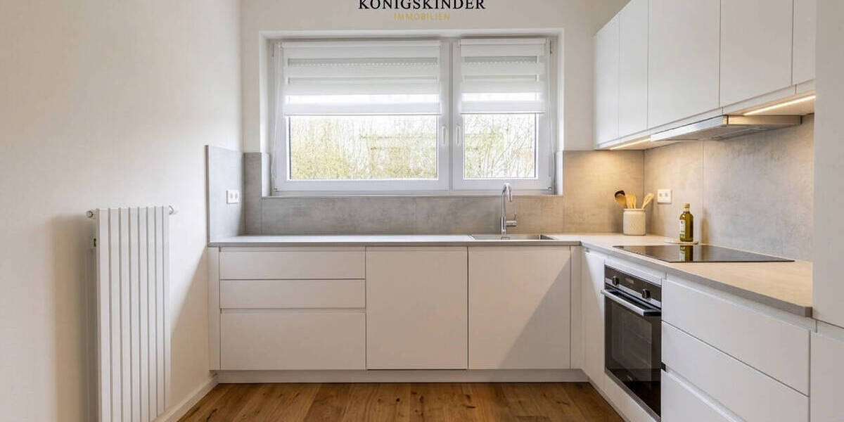 Reihenmittelhaus Göppingen Faurndau - 5 Zimmer, 102 m&sup2;, 349.000&euro; | Angebot:26228685