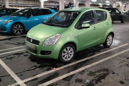 Suzuki Splash 175.000 km 2.450 &euro; Oberstenfeld 71720