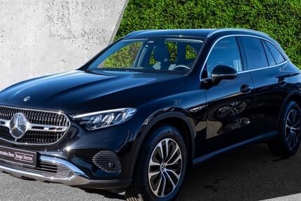 Mercedes-Benz GLC 220 20.773 km 51.980 &euro; Filderstadt 70794