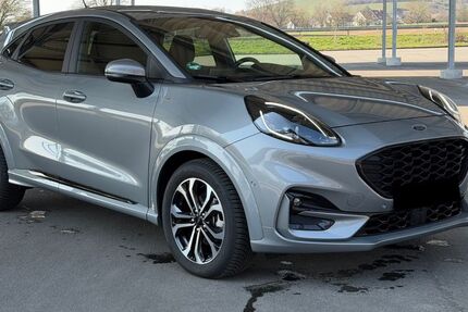 Ford Puma 5.950 km 18.500 &euro; Oberstenfeld 71720