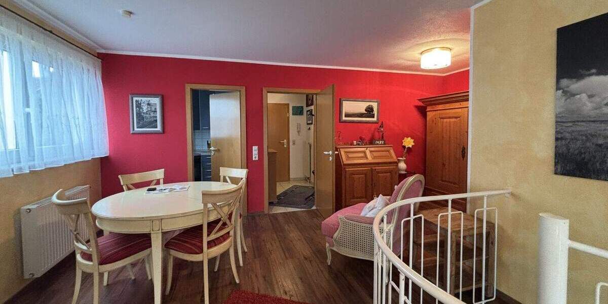 Etagenwohnung Stuttgart Hofen - 2 Zimmer, 63 m&sup2;, 249.000&euro; | Angebot:25662279