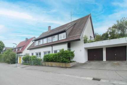 Haus Ostfildern - 7 Zimmer, 195 m&sup2;, 799.000&euro; | Angebot:27518770