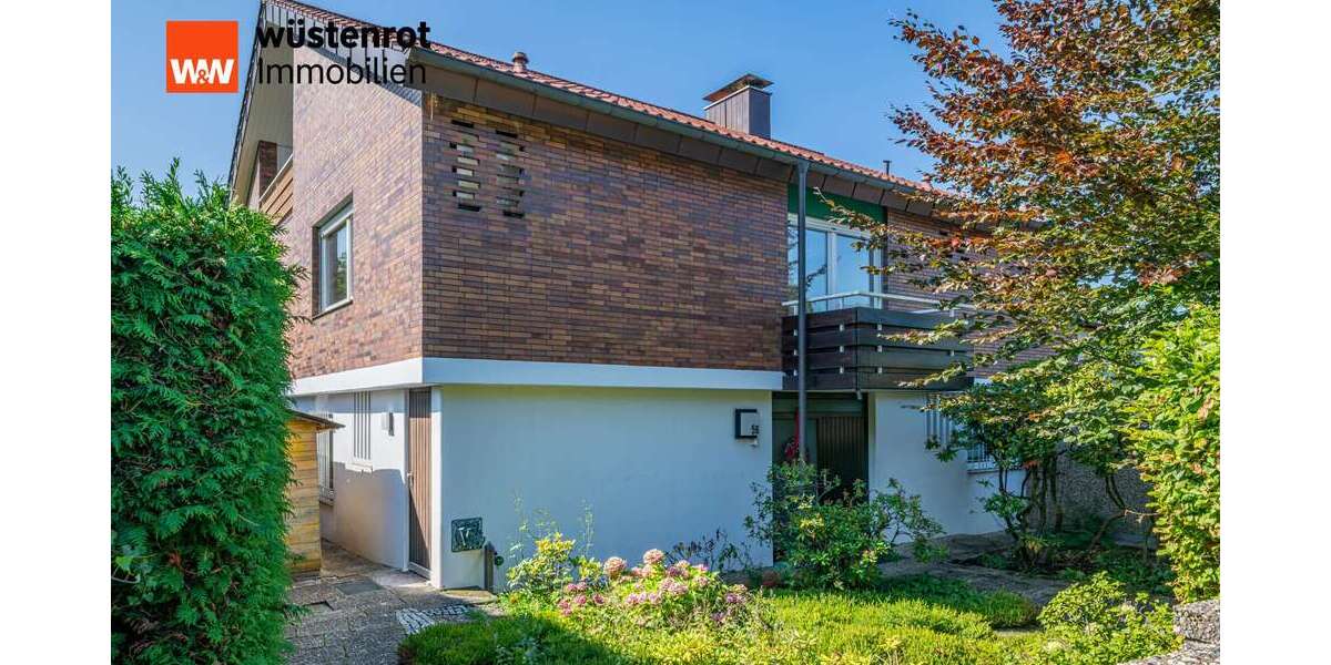 Einfamilienhaus Stuttgart Bad Cannstatt - 8 Zimmer, 431 m&sup2;, 1.300.000&euro; | Angebot:24033719
