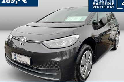 VW ID.3 24.999 km 19.895 &euro; Böblingen 71032