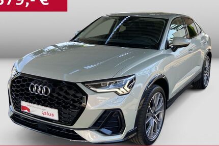 Audi Q3 3.535 km 45.790 &euro; Esslingen 73730