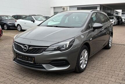 Opel Astra 111.494 km 9.995 &euro; Stuttgart 70597