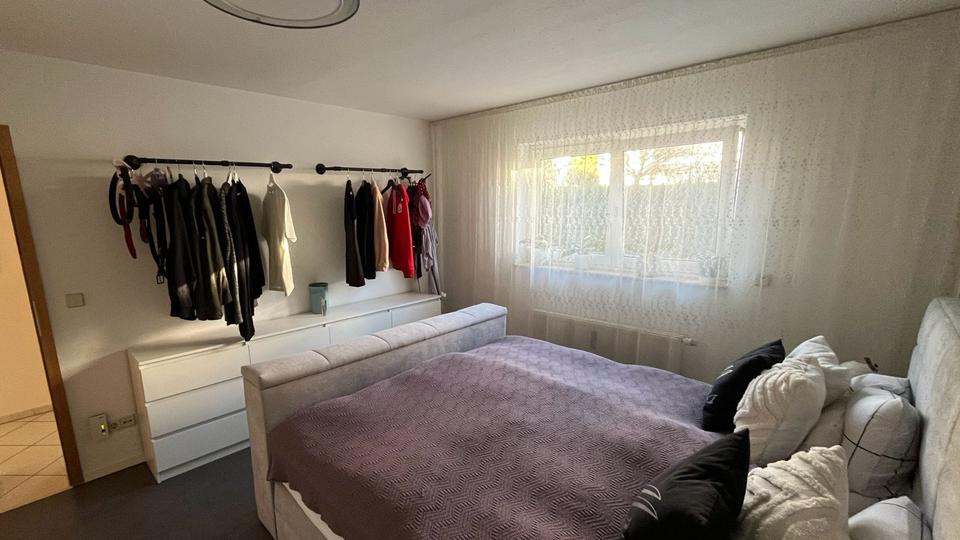 Etagenwohnung Remseck am Neckar - 3.5 Zimmer, 95 m&sup2;, 1.750&euro; | Angebot:25283995