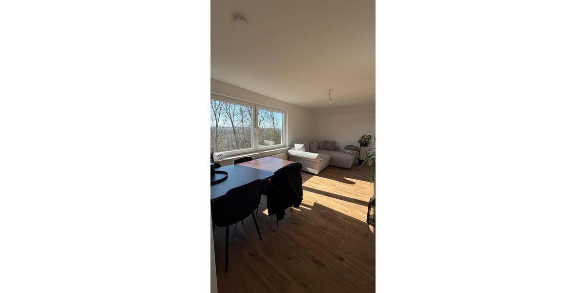 Dachgeschoßwohnung Backnang - 2 Zimmer, 55 m&sup2;, 950&euro; | Angebot:25811355