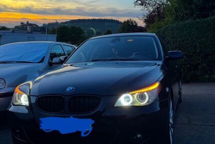 BMW 525 226.800 km 14.000 &euro; Untergruppenbach 74199