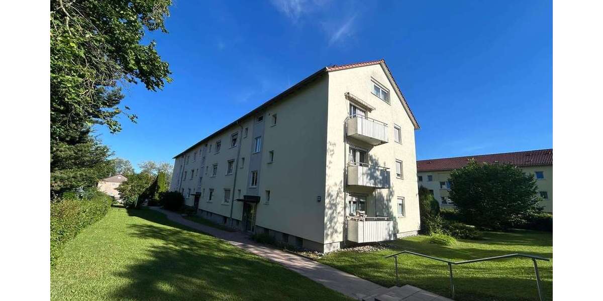 Etagenwohnung Sindelfingen - 3 Zimmer, 72 m&sup2;, 299.000&euro; | Angebot:27713541