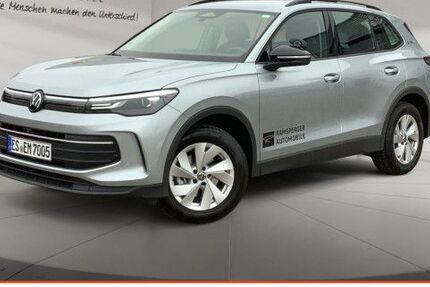 VW Tiguan 14.000 km 36.990 &euro; Nürtingen 72622