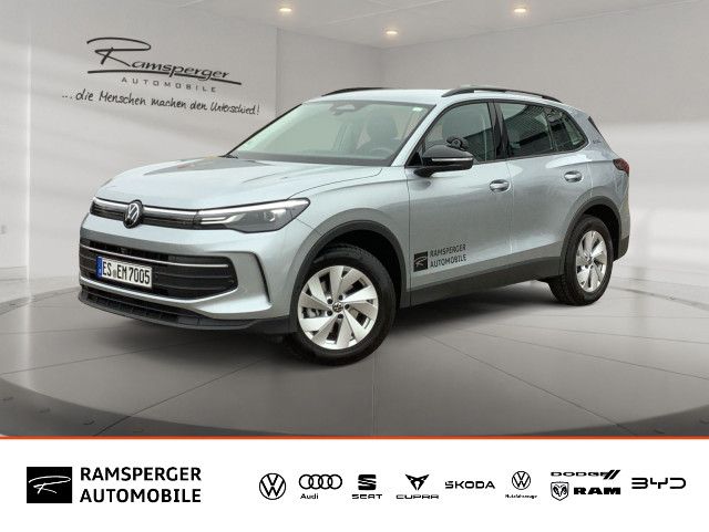 VW Tiguan 14.000 km 36.990 &euro; Nürtingen 72622