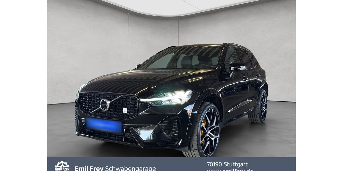 Volvo XC60 29.490 km 58.950 &euro; Stuttgart 70190