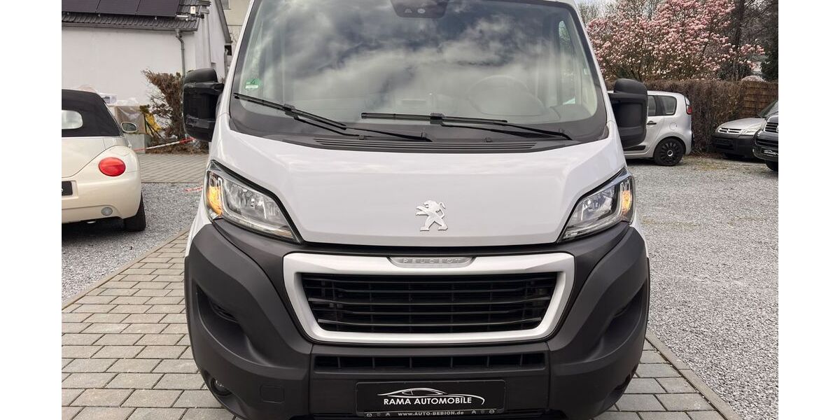 Peugeot Boxer 86.000 km 12.950 &euro; Ludwigsburg 71642