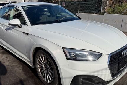 Audi A5 205.000 km 18.999 &euro; Ditzingen 71254