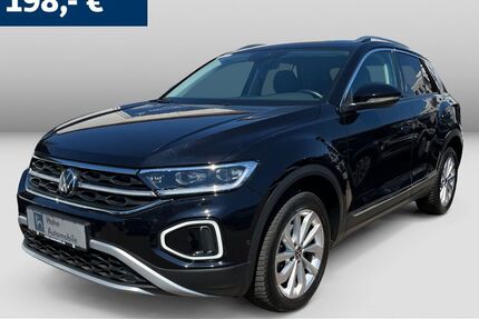 VW T-Roc 84.990 km 21.460 &euro; Fellbach 70736