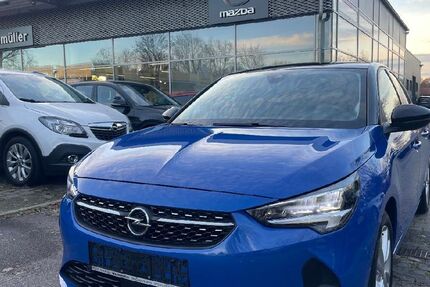 Opel Corsa 17.204 km 16.800 &euro; Böblingen 71034