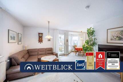 Wohnung Ludwigsburg West - 3 Zimmer, 77 m&sup2;, 314.000&euro; | Angebot:25775338