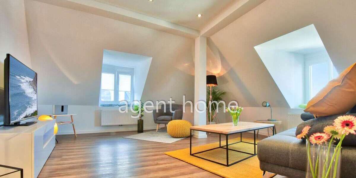 Etagenwohnung Stuttgart Lehen - 2 Zimmer, 45 m&sup2;, 1.240&euro; | Angebot:27682229