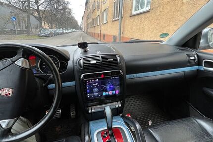 Porsche Cayenne 294.300 km 6.700 &euro; Esslingen 73728