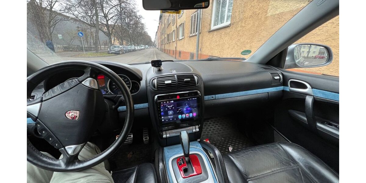 Porsche Cayenne 294.300 km 6.700 &euro; Esslingen 73728