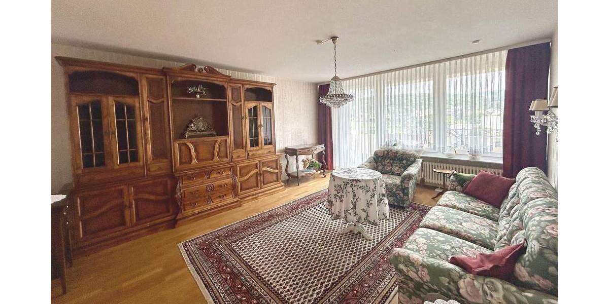 Etagenwohnung Stuttgart Giebel - 2 Zimmer, 62 m&sup2;, 219.000&euro; | Angebot:25727205