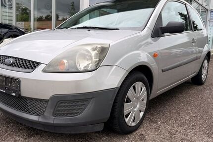Ford Fiesta 78.465 km 2.299 &euro; Uhingen 73066