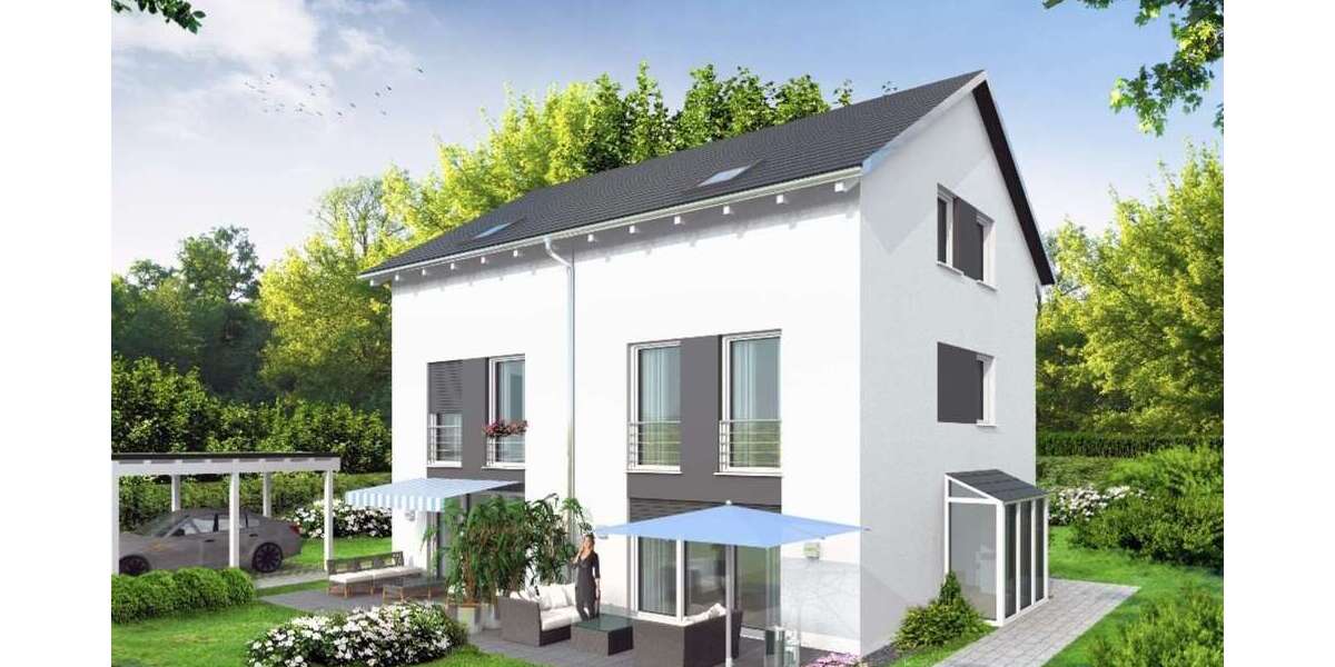 Einfamilienhaus Plochingen - 6.5 Zimmer, 122 m&sup2;, 689.960&euro; | Angebot:25522890
