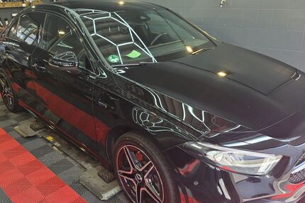 Mercedes-Benz A 250 82.000 km 22.600 &euro; Stuttgart 70186