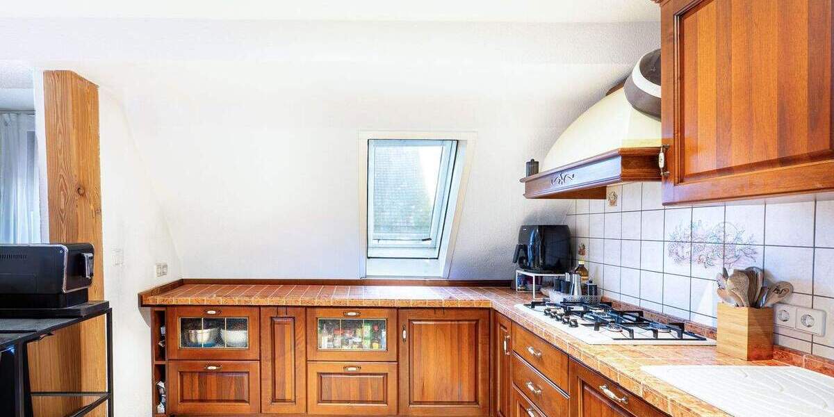 Etagenwohnung Markgröningen - 3 Zimmer, 72 m&sup2;, 249.000&euro; | Angebot:25742414