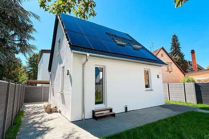 Gewerbeobjekt Göppingen Bruckwasen - 595.000&euro; | Angebot:27347281