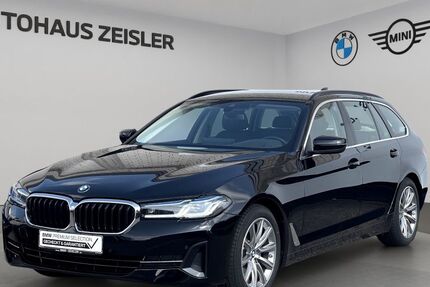 BMW 520 77.900 km 32.790 &euro; Waiblingen 71332