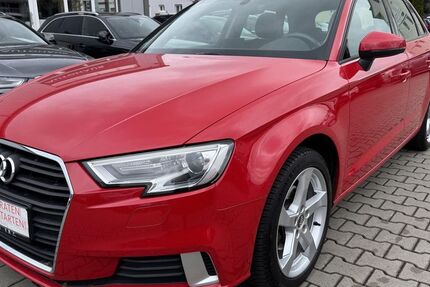 Audi A3 72.012 km 18.700 &euro; Kirchheim unter teck 73230