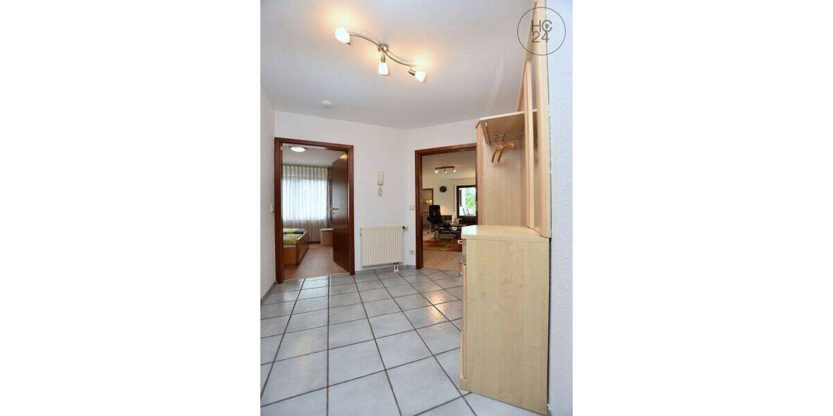 Etagenwohnung Magstadt - 2 Zimmer, 54 m&sup2;, 1.350&euro; | Angebot:26696350